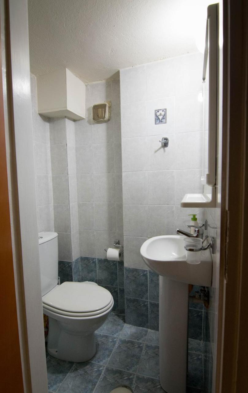 Agapi Holiday Home 罗希姆诺 外观 照片